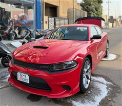 دودج تشارجر